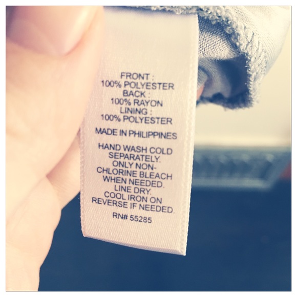 Express Silver Tank Gray Sequins Night Out - Picture 6 of 8